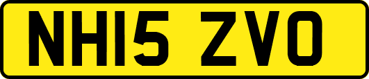 NH15ZVO