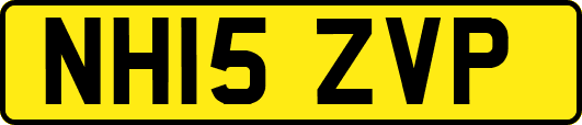 NH15ZVP