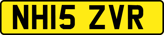 NH15ZVR