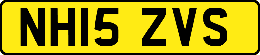 NH15ZVS