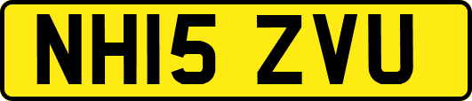 NH15ZVU