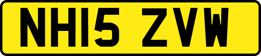 NH15ZVW