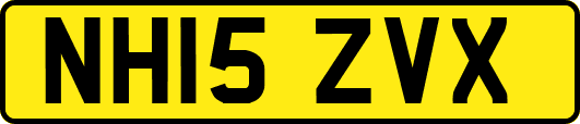 NH15ZVX