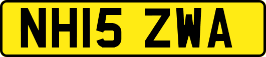 NH15ZWA