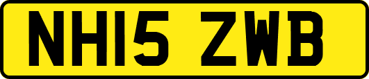 NH15ZWB