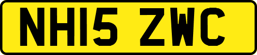 NH15ZWC