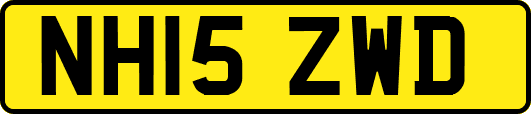 NH15ZWD
