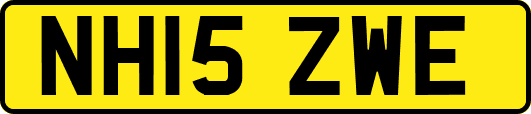 NH15ZWE