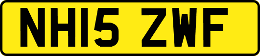 NH15ZWF