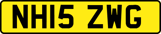 NH15ZWG