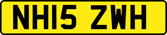 NH15ZWH