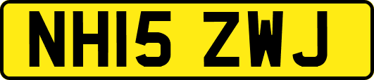 NH15ZWJ