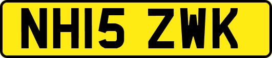 NH15ZWK