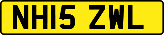 NH15ZWL