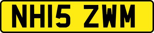NH15ZWM