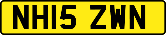 NH15ZWN