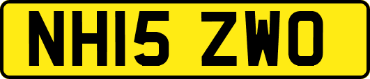 NH15ZWO