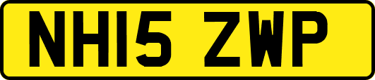NH15ZWP
