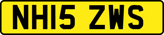 NH15ZWS