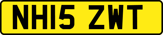 NH15ZWT