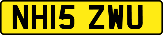 NH15ZWU