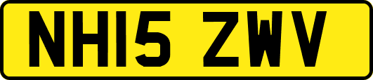 NH15ZWV