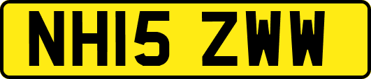 NH15ZWW