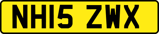 NH15ZWX