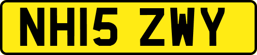 NH15ZWY