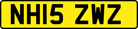 NH15ZWZ