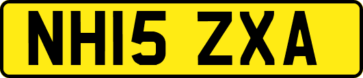 NH15ZXA
