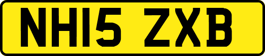 NH15ZXB