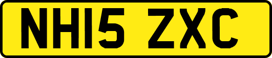 NH15ZXC