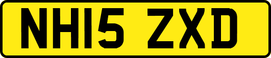 NH15ZXD