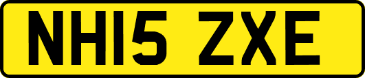 NH15ZXE