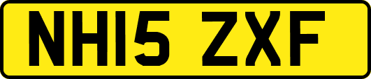 NH15ZXF