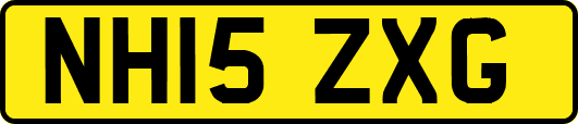 NH15ZXG
