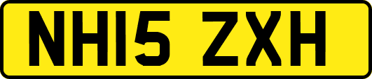 NH15ZXH