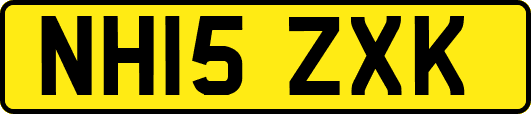 NH15ZXK