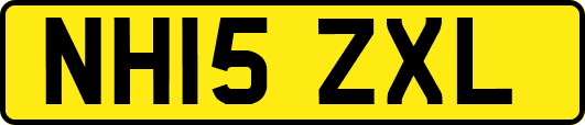 NH15ZXL