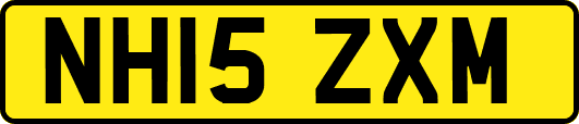 NH15ZXM