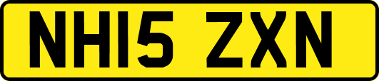 NH15ZXN