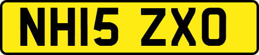 NH15ZXO