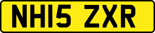 NH15ZXR