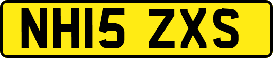 NH15ZXS