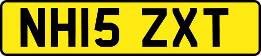 NH15ZXT