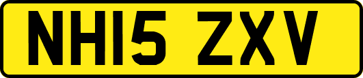 NH15ZXV