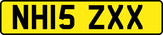 NH15ZXX