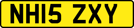 NH15ZXY