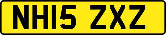 NH15ZXZ
